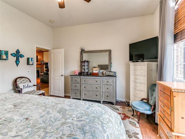 448 Highgrove Drive, Blanchard, OK 73010