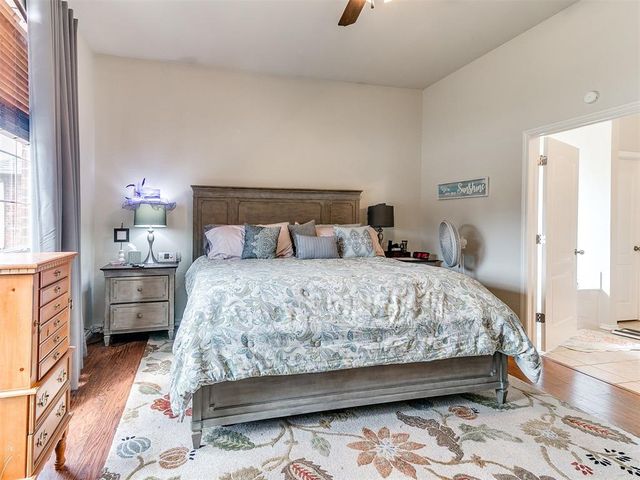 448 Highgrove Drive, Blanchard, OK 73010