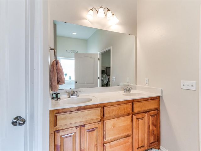 448 Highgrove Drive, Blanchard, OK 73010