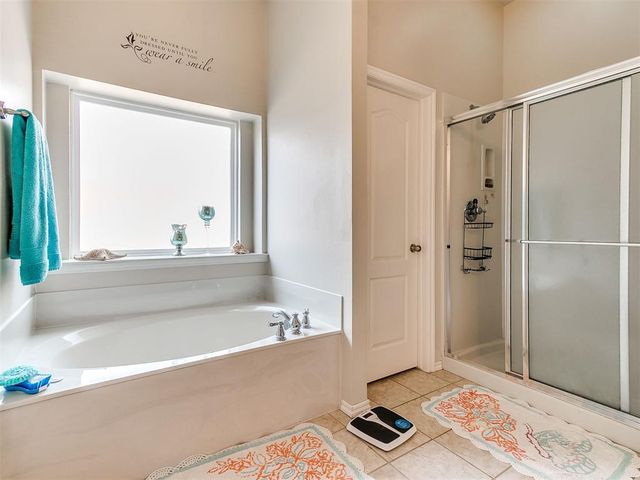 448 Highgrove Drive, Blanchard, OK 73010