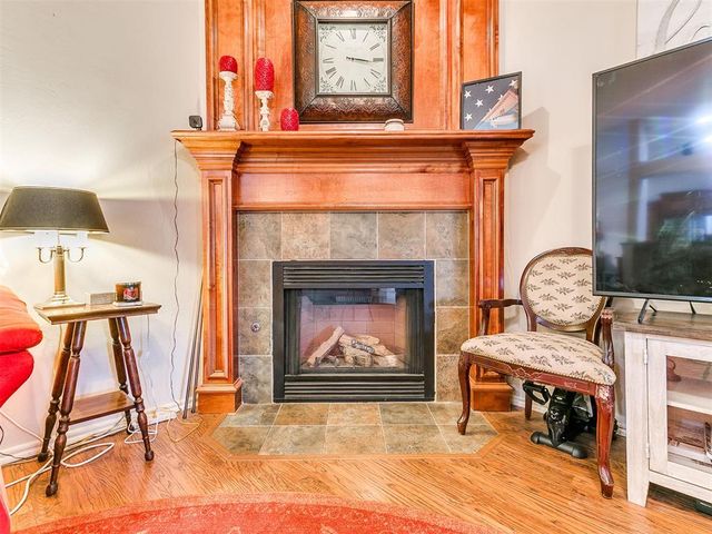 448 Highgrove Drive, Blanchard, OK 73010