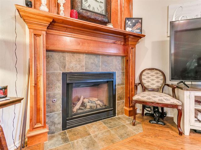 448 Highgrove Drive, Blanchard, OK 73010