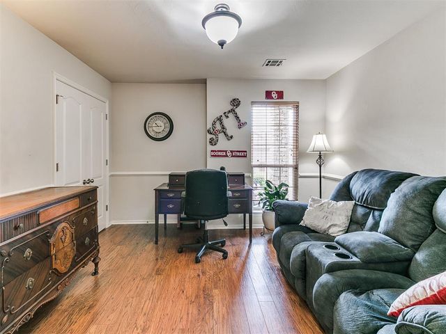 448 Highgrove Drive, Blanchard, OK 73010