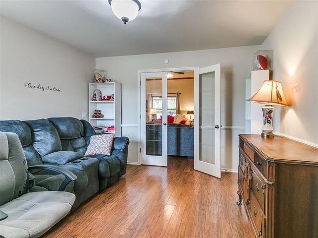 448 Highgrove Drive, Blanchard, OK 73010