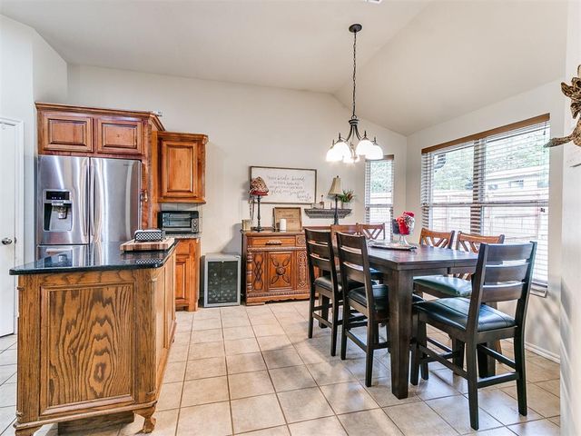 448 Highgrove Drive, Blanchard, OK 73010