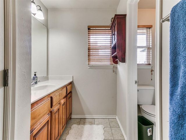 448 Highgrove Drive, Blanchard, OK 73010