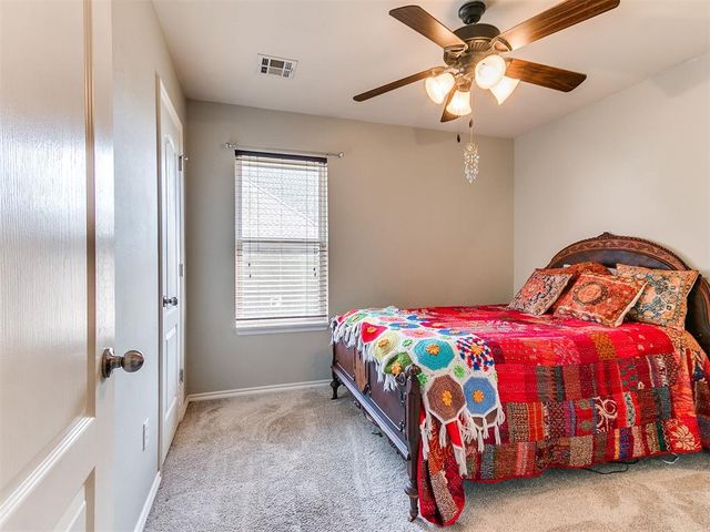 448 Highgrove Drive, Blanchard, OK 73010