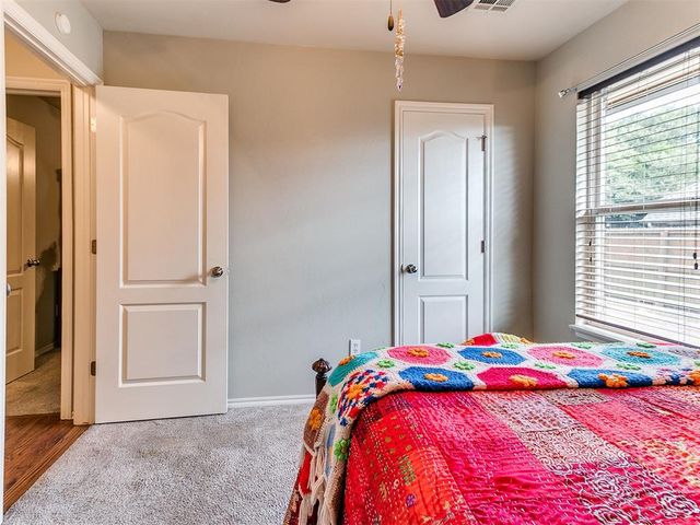 448 Highgrove Drive, Blanchard, OK 73010