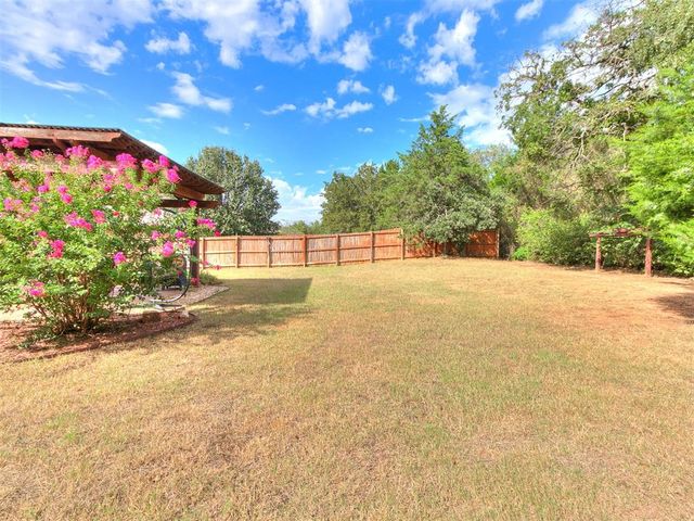 448 Highgrove Drive, Blanchard, OK 73010