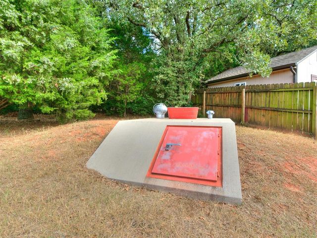 448 Highgrove Drive, Blanchard, OK 73010