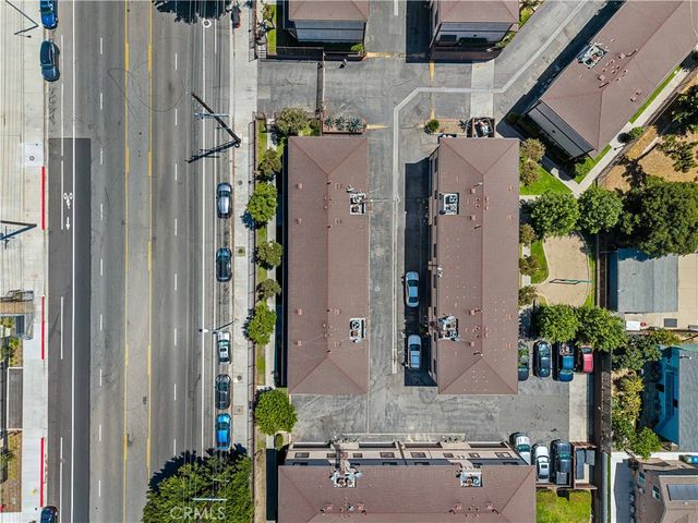 515 W Gardena Blvd. 27, Gardena, CA 90248
