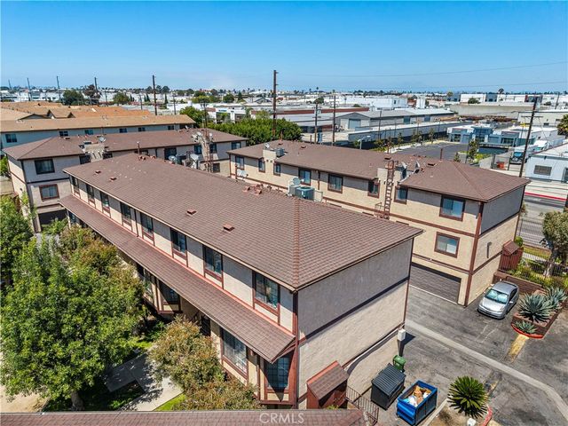 515 W Gardena Blvd. 27, Gardena, CA 90248