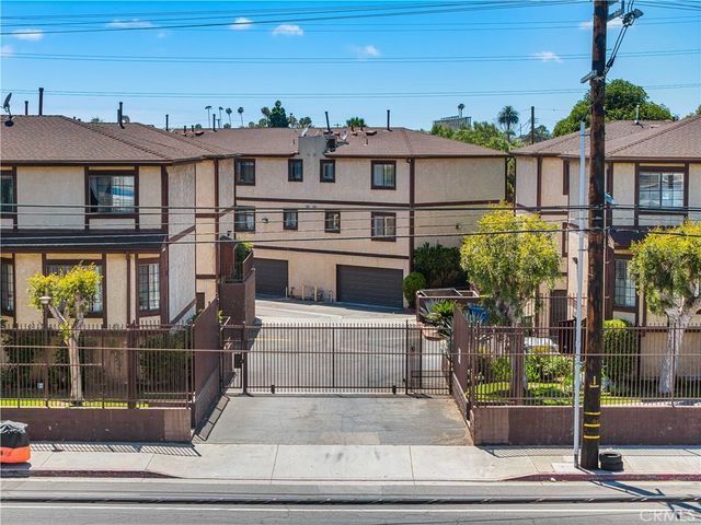 515 W Gardena Blvd. 27, Gardena, CA 90248