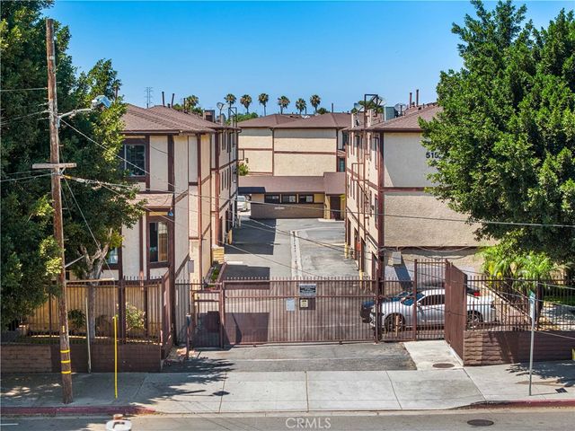 515 W Gardena Blvd. 27, Gardena, CA 90248