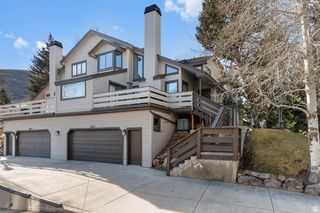 3041 W ELK RUN DR DR, Park City, UT 84098