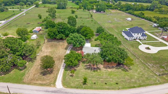 5713 Pecan Place Drive, Mckinney, TX 75071