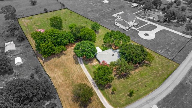 5713 Pecan Place Drive, Mckinney, TX 75071