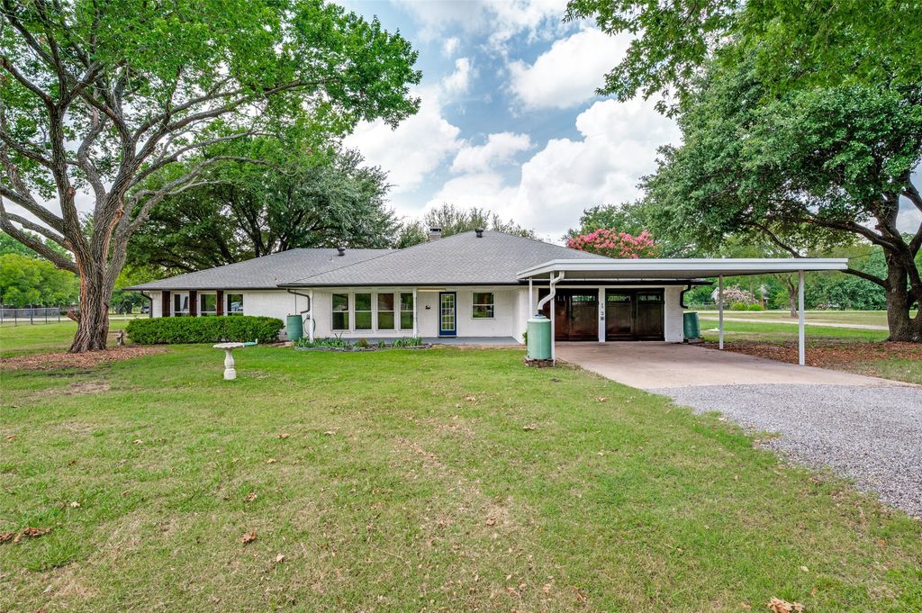 5713 Pecan Place Drive, Mckinney, TX 75071