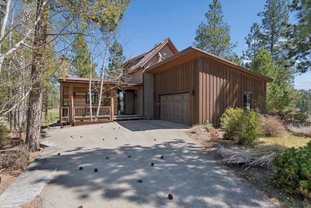 1404 Wilderness Club Drive, Eureka, MT 59917
