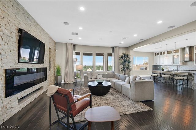 2828 Maryland Hills Drive, Henderson, NV 89052