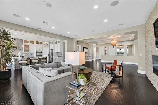 2828 Maryland Hills Drive, Henderson, NV 89052