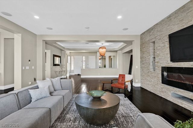 2828 Maryland Hills Drive, Henderson, NV 89052