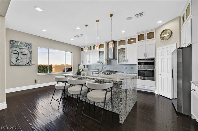 2828 Maryland Hills Drive, Henderson, NV 89052