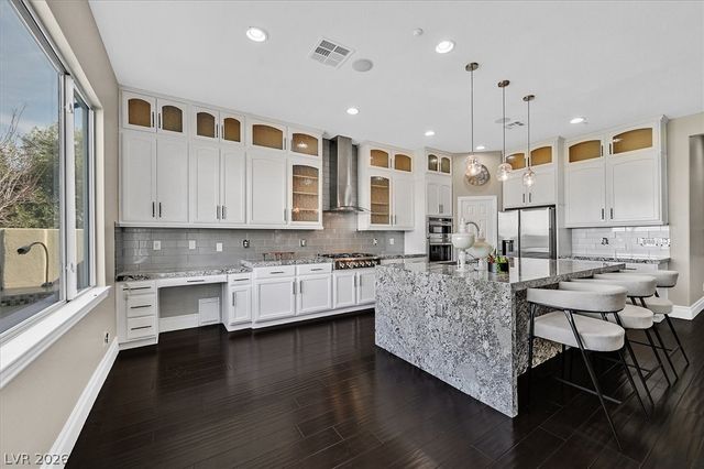 2828 Maryland Hills Drive, Henderson, NV 89052