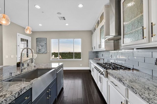 2828 Maryland Hills Drive, Henderson, NV 89052