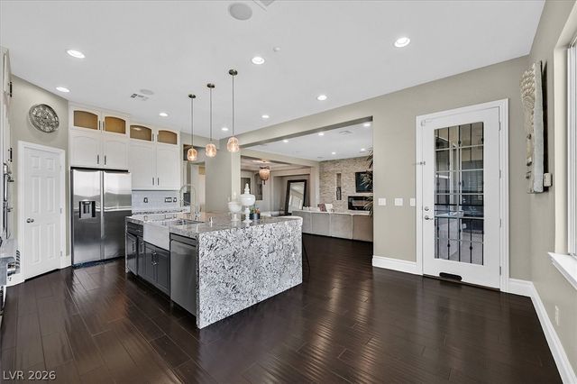 2828 Maryland Hills Drive, Henderson, NV 89052