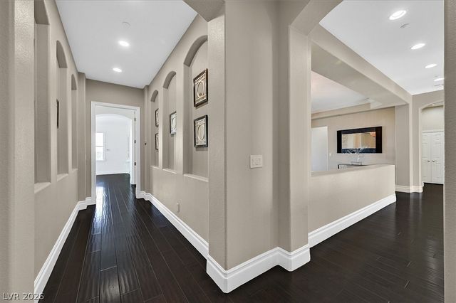 2828 Maryland Hills Drive, Henderson, NV 89052