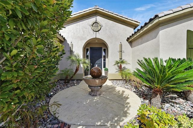 2828 Maryland Hills Drive, Henderson, NV 89052