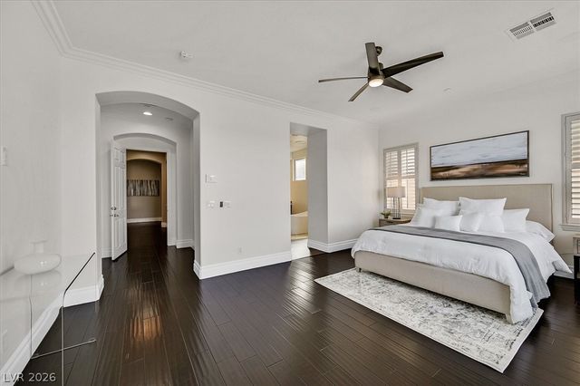 2828 Maryland Hills Drive, Henderson, NV 89052