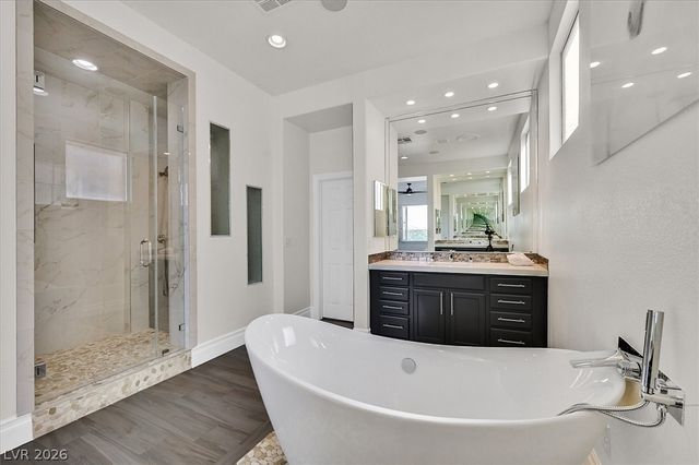 2828 Maryland Hills Drive, Henderson, NV 89052