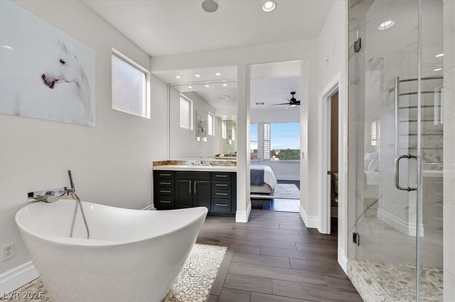 2828 Maryland Hills Drive, Henderson, NV 89052