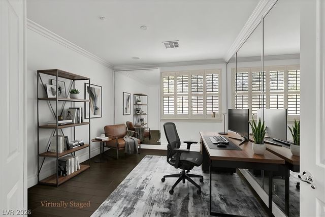 2828 Maryland Hills Drive, Henderson, NV 89052