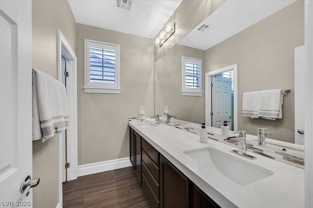 2828 Maryland Hills Drive, Henderson, NV 89052