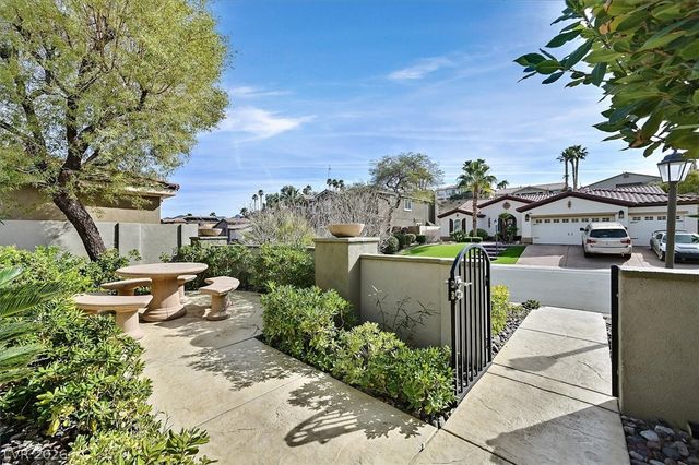 2828 Maryland Hills Drive, Henderson, NV 89052