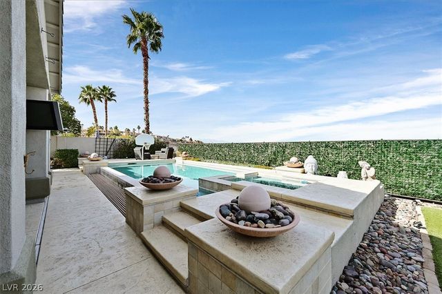 2828 Maryland Hills Drive, Henderson, NV 89052