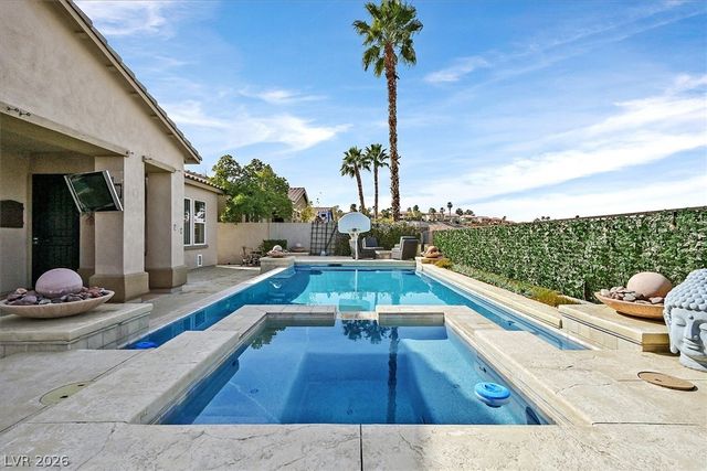 2828 Maryland Hills Drive, Henderson, NV 89052