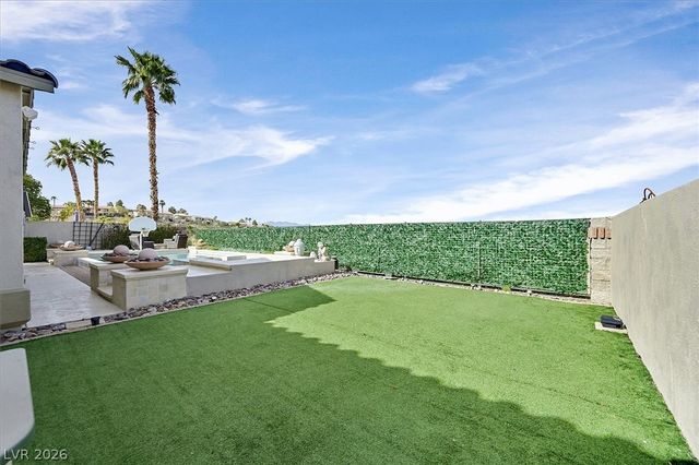 2828 Maryland Hills Drive, Henderson, NV 89052