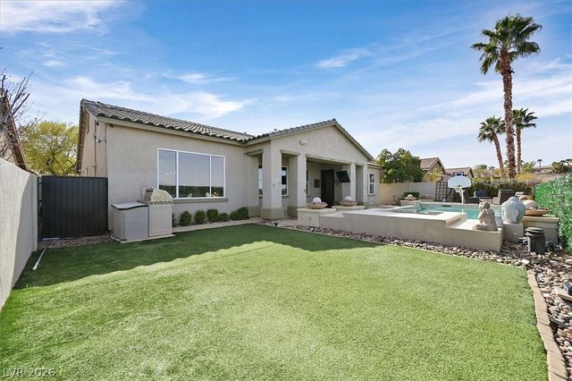 2828 Maryland Hills Drive, Henderson, NV 89052