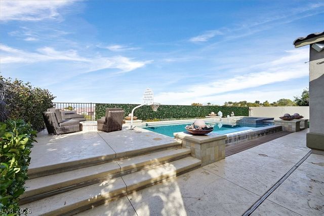 2828 Maryland Hills Drive, Henderson, NV 89052