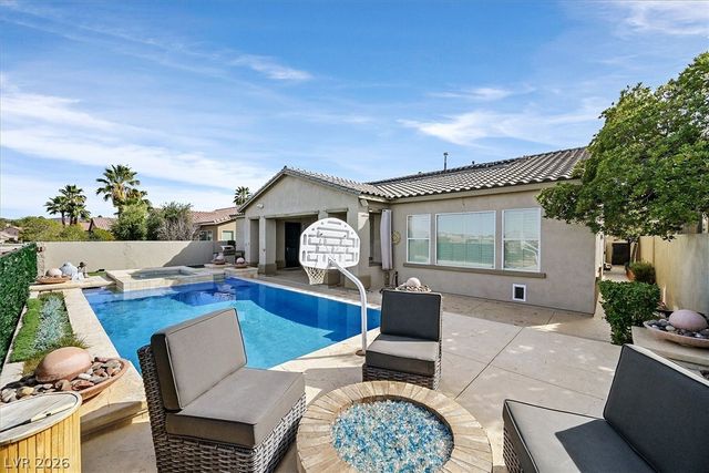 2828 Maryland Hills Drive, Henderson, NV 89052