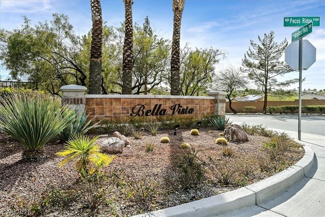 2828 Maryland Hills Drive, Henderson, NV 89052