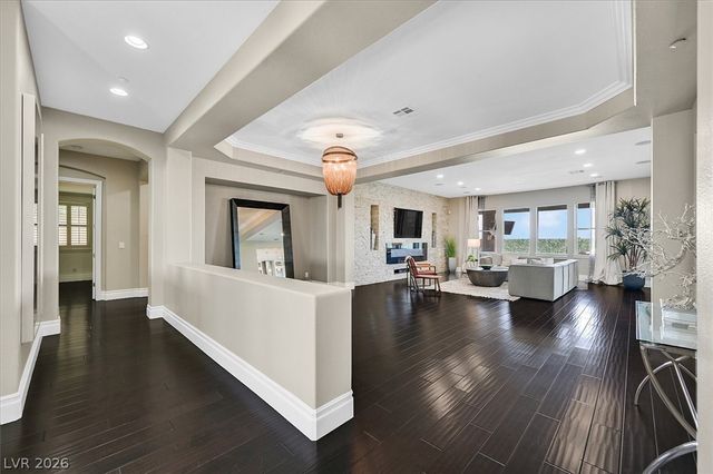 2828 Maryland Hills Drive, Henderson, NV 89052