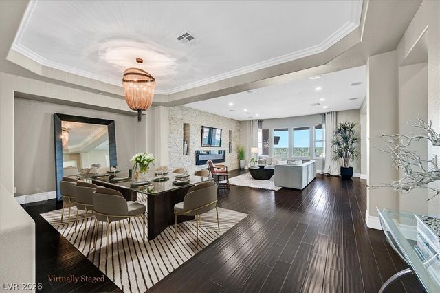 2828 Maryland Hills Drive, Henderson, NV 89052