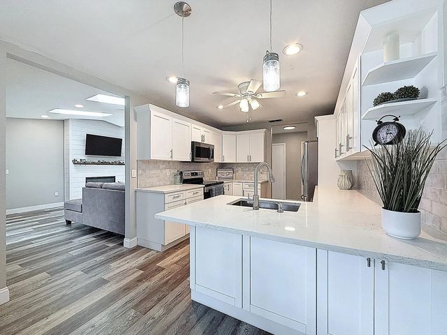 3711 ERIN BROOK DRIVE, New Port Richey, FL 34655