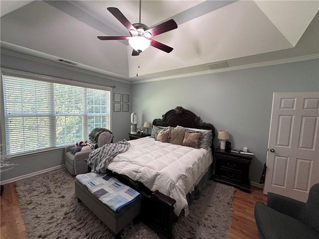 3601 Kelsey Chase Court, Marietta, GA 30060