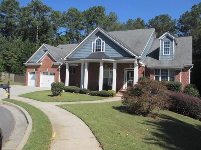 3601 Kelsey Chase Court, Marietta, GA 30060